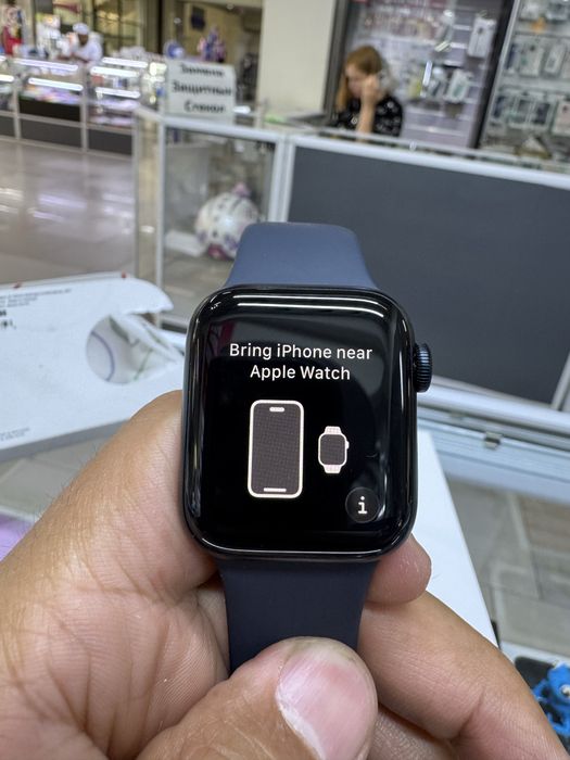 Apple watch se 2 gen 40mm