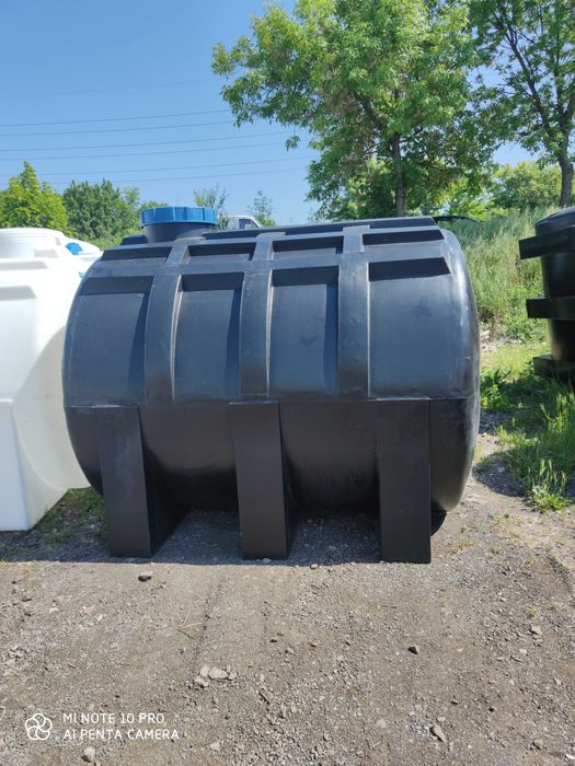 5000л/5т/5м3/Подземен/Резервоар/Цистерна/Септична Я/БЕЗПЛАТНА ДОСТАВКА