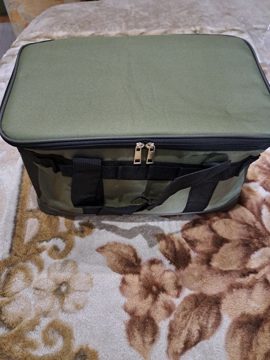 Сумка холодильник