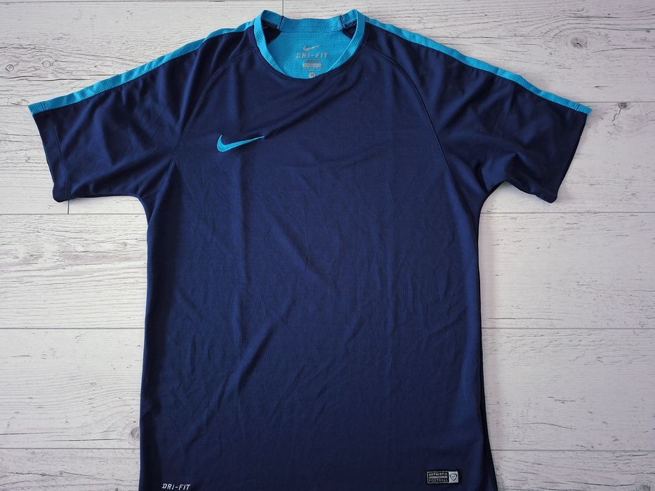 Nike Dry Fit-Ориг. Тениска