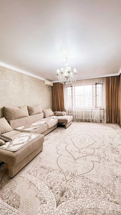 Продать квартиру Асель Империя