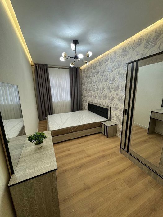 Ремонт квартира  эвро ремон