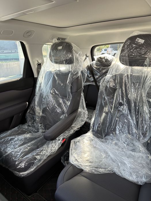 Leapmotor c16 580km electro!!! доп.опция 3 ГОДА ГАРАНТИИ+РУССИФИКАЦИЯ!