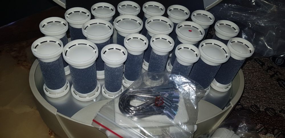 Ел.ролки за коса