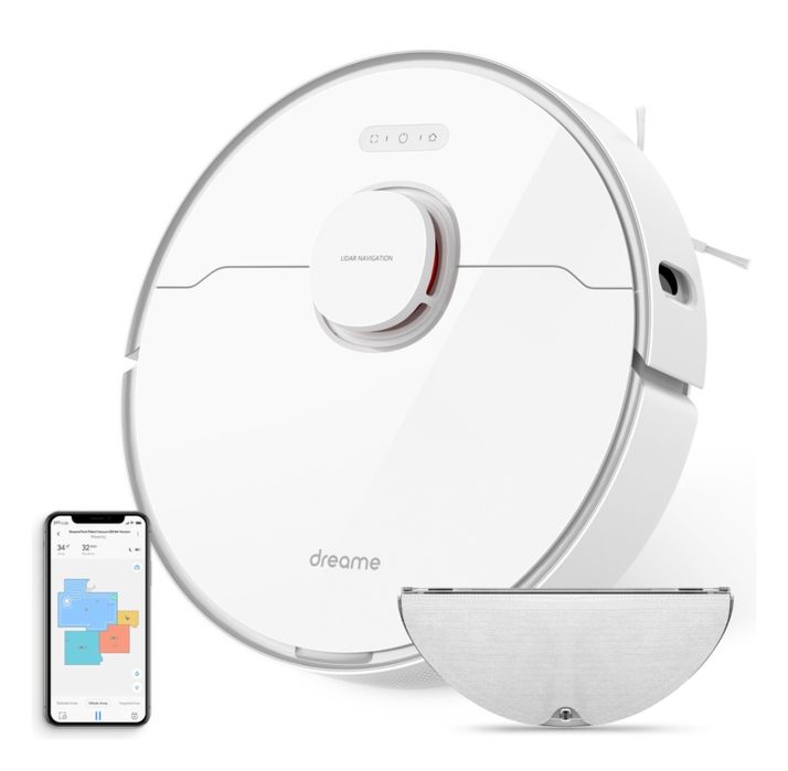 Продам робот пылесос