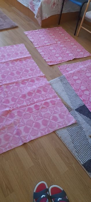 Детски и бебешки одеяла  ПАН и памук