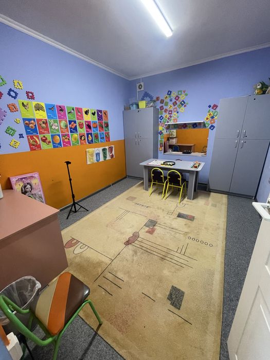 Сдам в аренду детский центр