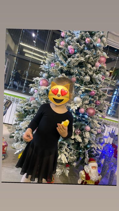 Платья на утренник