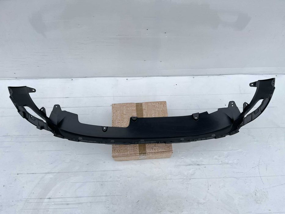 Spoiler bara spate Renault Megane 4 hatchback nou original