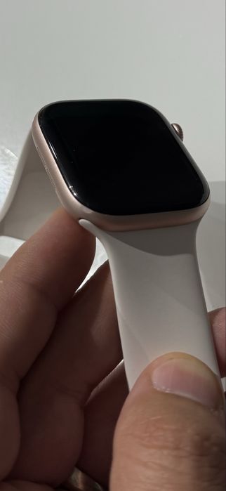 Apple watch 10 series