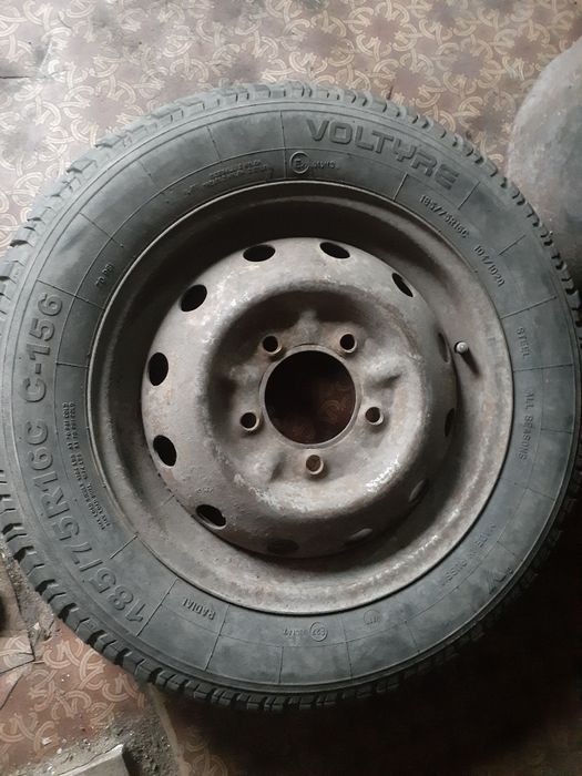 Запчасти на ВАЗ классика