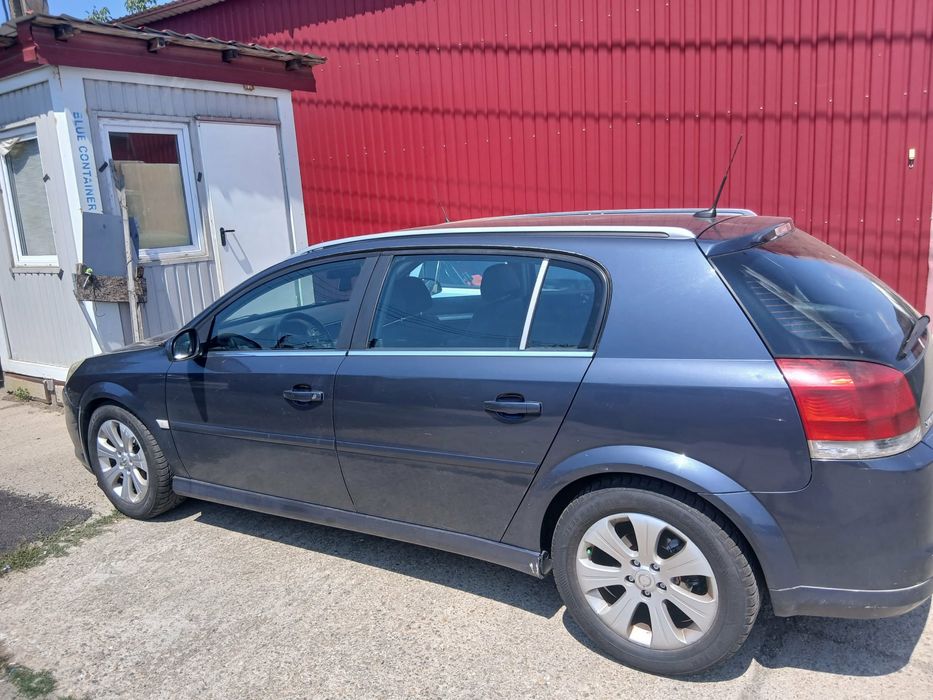 Vând Opel Signum/ schimb cu masini modele mai noi