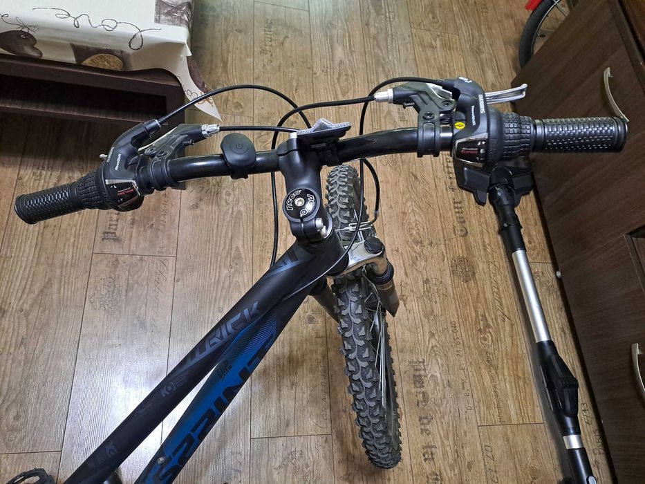 Sprint Casper 24".