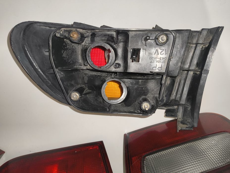 Стопове за Honda Civic 5 EG