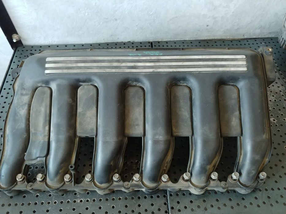 galerie admisie 3.0 d 306d1 bmw x5 e53  2247439