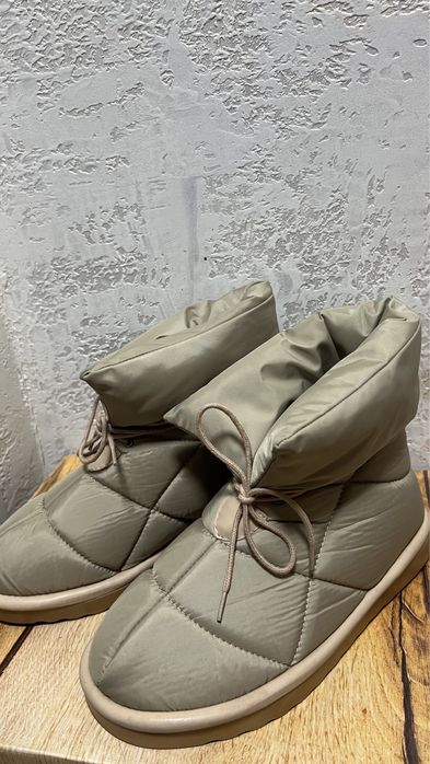 Женская обувь новые