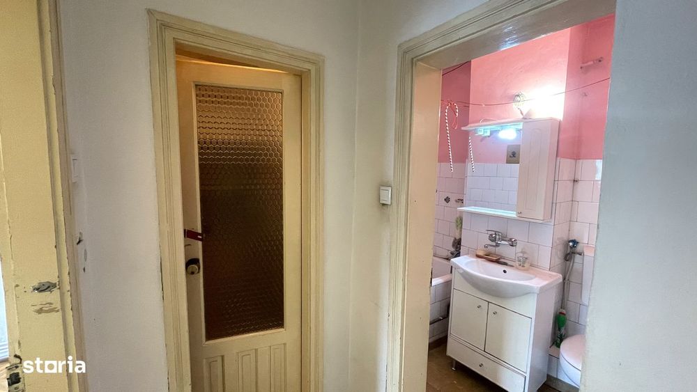 Apartament 2 camere Decomandat Marasti Sens Giratoriu OMV