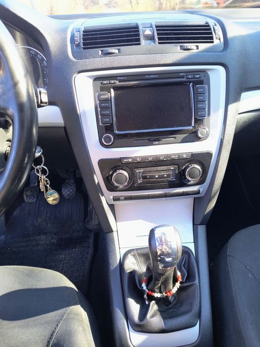 Super preț  Skoda octavia