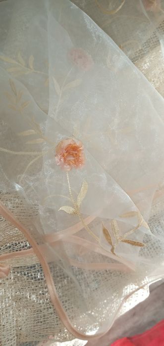 Продам шторы для кухни