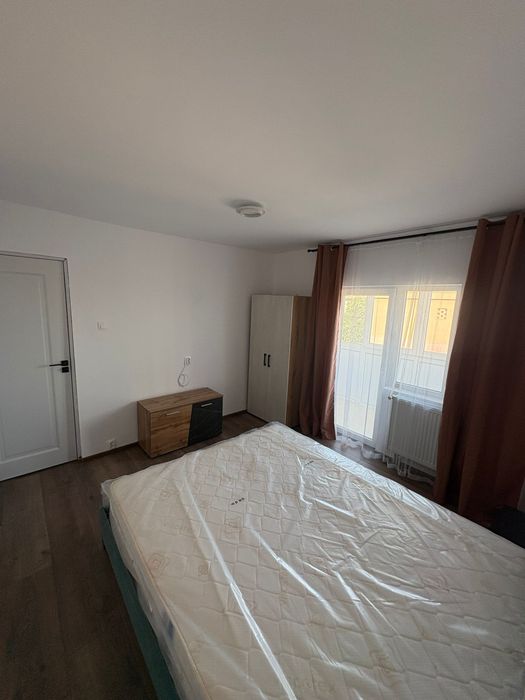 Inchiriez apartament 2 camere DECOMANDAT - Renovat 2026