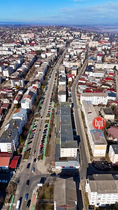 SE INCHIRIAZA apartament 2 camere, decomandat, mobilat, Falticeni, SV