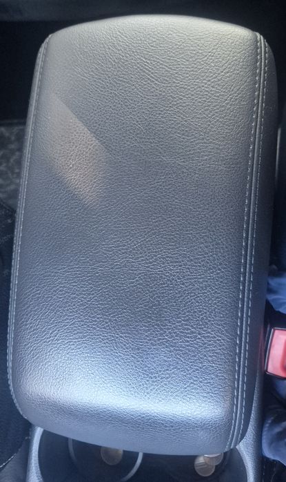 Fete Usi si Cotiera Ford Focus 3