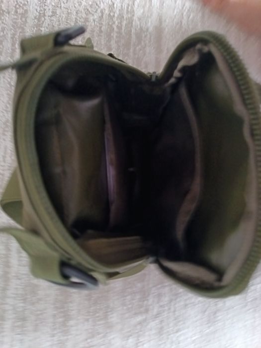 продам сумку барсетку