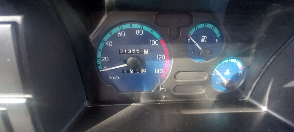 Chevrolet labo sotiladi