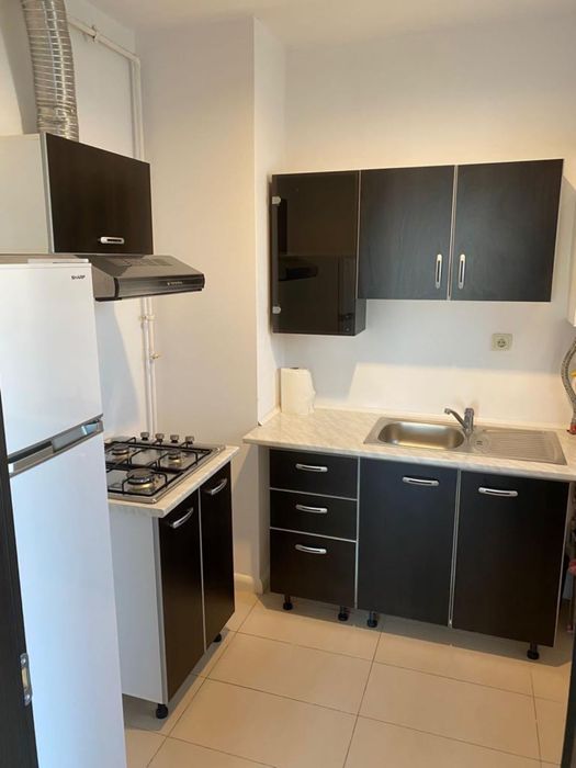 Apartament 2 camere Comopolis