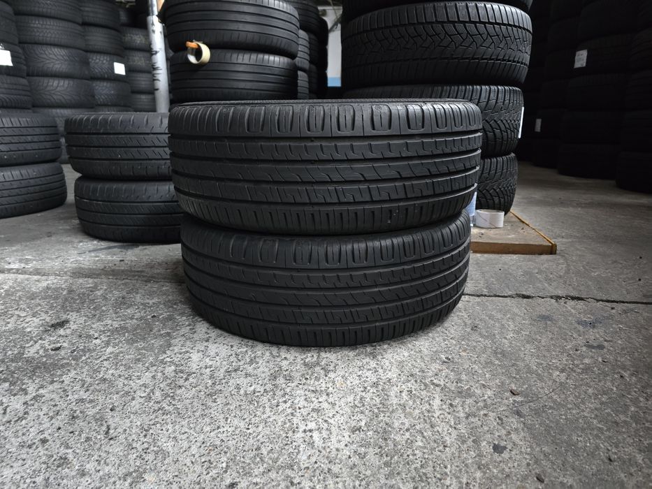 Barum 195/55 R16 87V vară