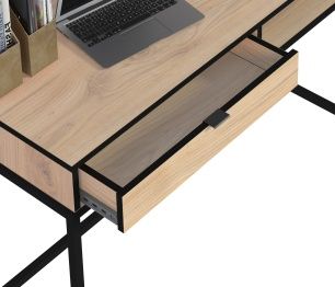 Стол лофт компьютерный