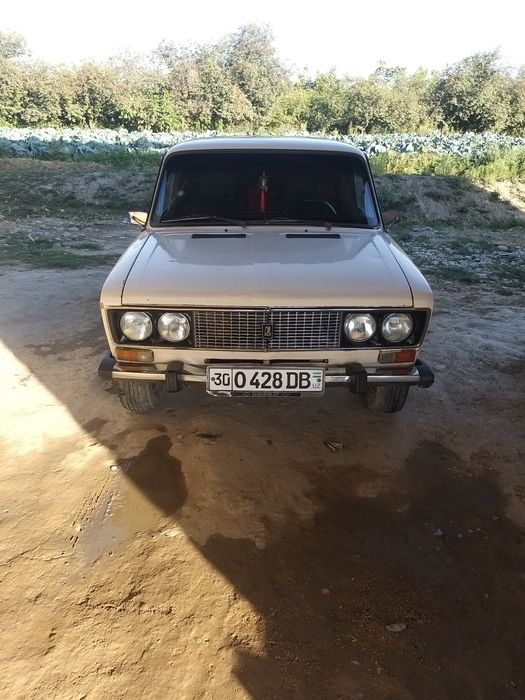 Ваз 2106 йили 1996 метан рухсати бор мошин узимни номимга матор килинг