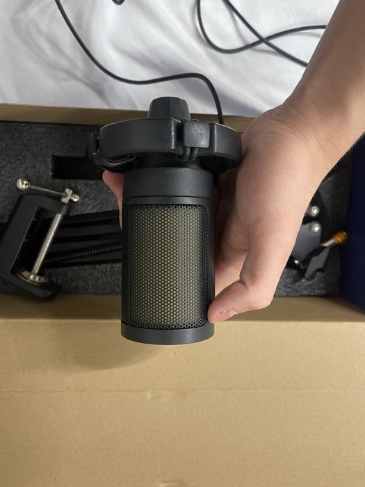 микрофон fifine a6T