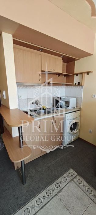 Продава се Тристаен апартамент в к.к. Слънчев бряг - 89 кв.м за 1102 €/кв.м - Снимка #9