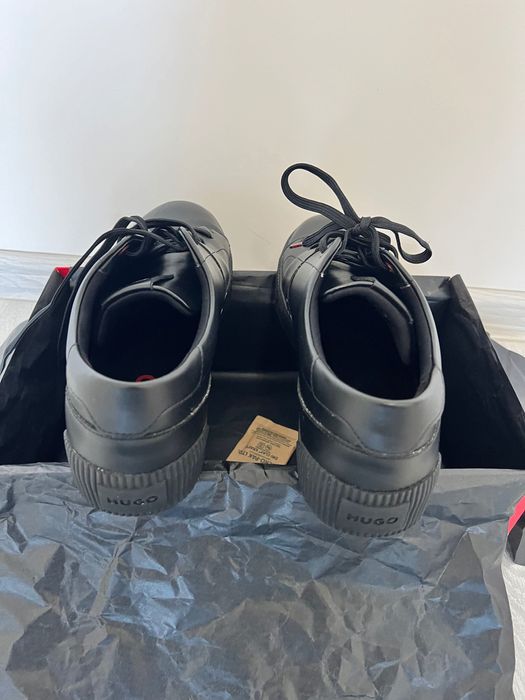 Обувки , кецове HUGO 43