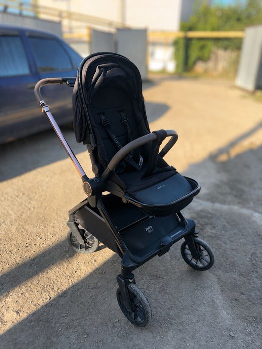Продам хит коляску KIDILO900