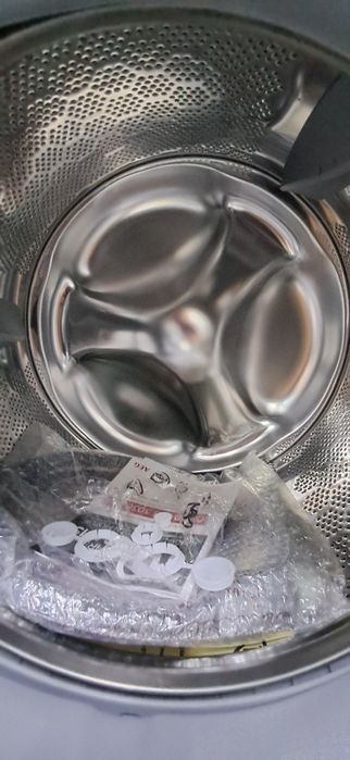 Masina de spalat AEG 9kg import Germania Garanție AEG567