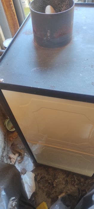 Камина с водна риза Прити prity 13kw