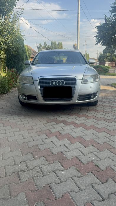 Audi A6 2006 Reghin