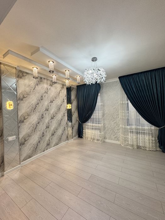 6 соток дом с ремонтом