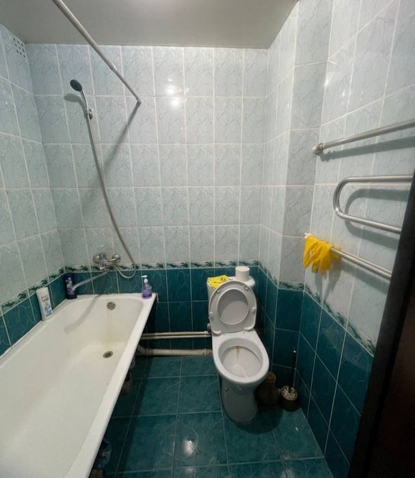 Аренда квартиры 2/5/5 метро Тинчлик  . Гунча