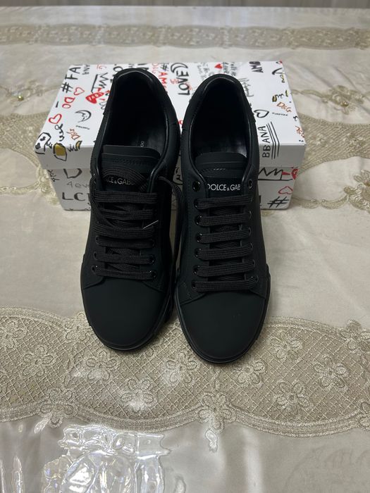 Dolce Gabbana кросовки