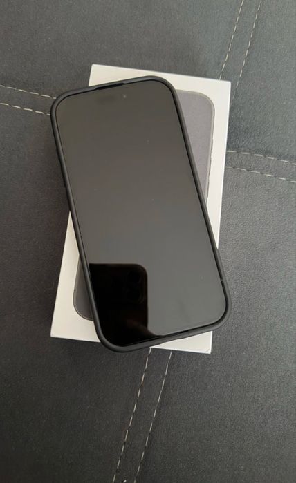 обменяю iPhone 16