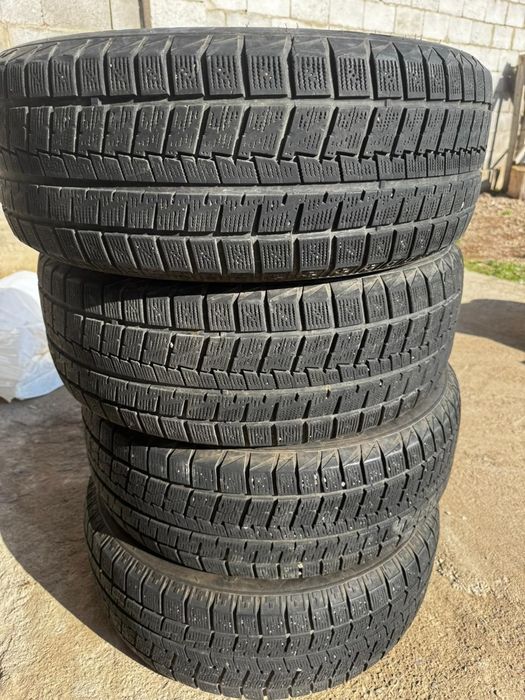 Автошины 225/55 R17