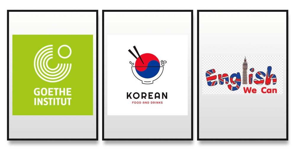 Nemis tili, немецкий, Geothe