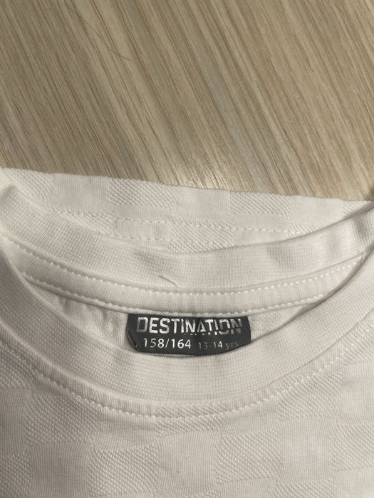 tricou copii nou