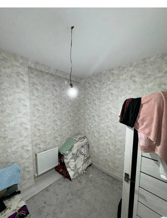 Qoraqamish soy bo'yidan sheriklikga kvartira