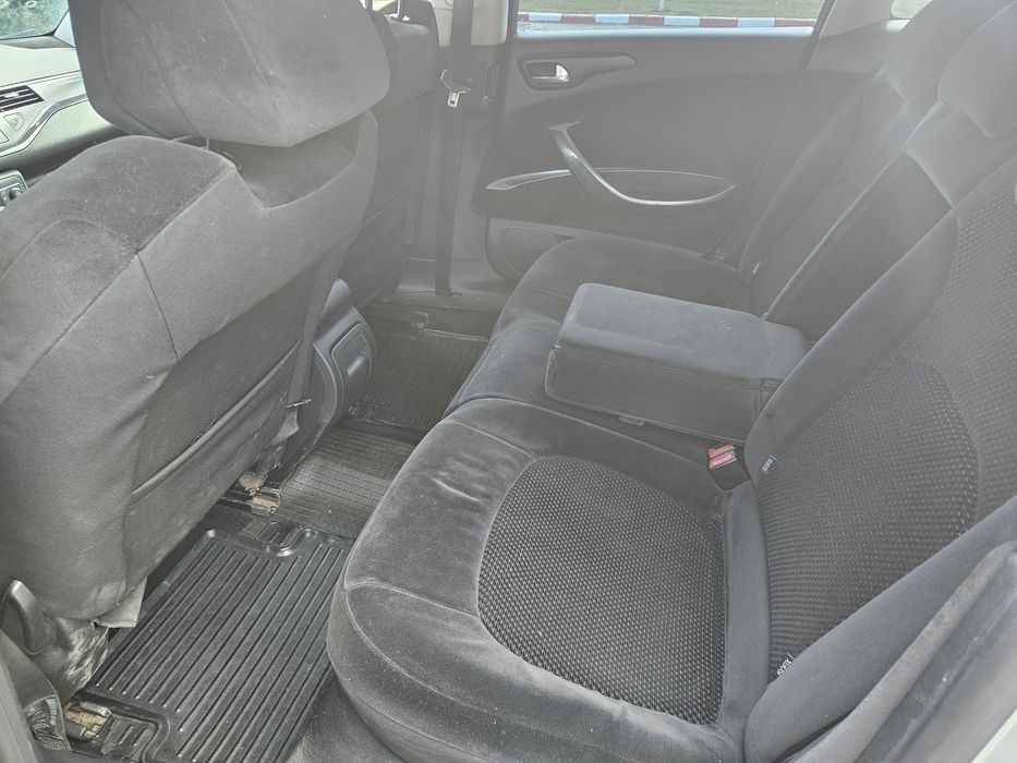 Vand Citroen C5 16 hdi!!