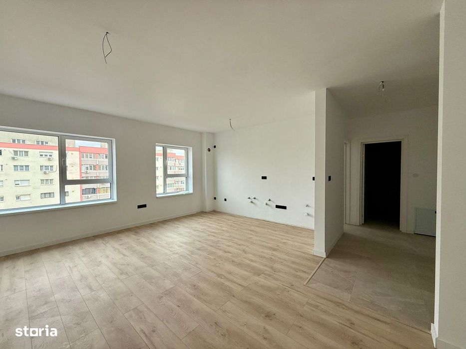 2 Apartamente premium, 2 camere predare la cheie bloc nou Gara Mare — fotografia 1