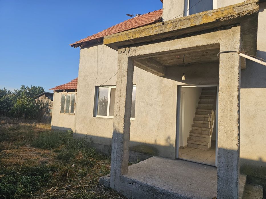 Casă particulară de vanzare